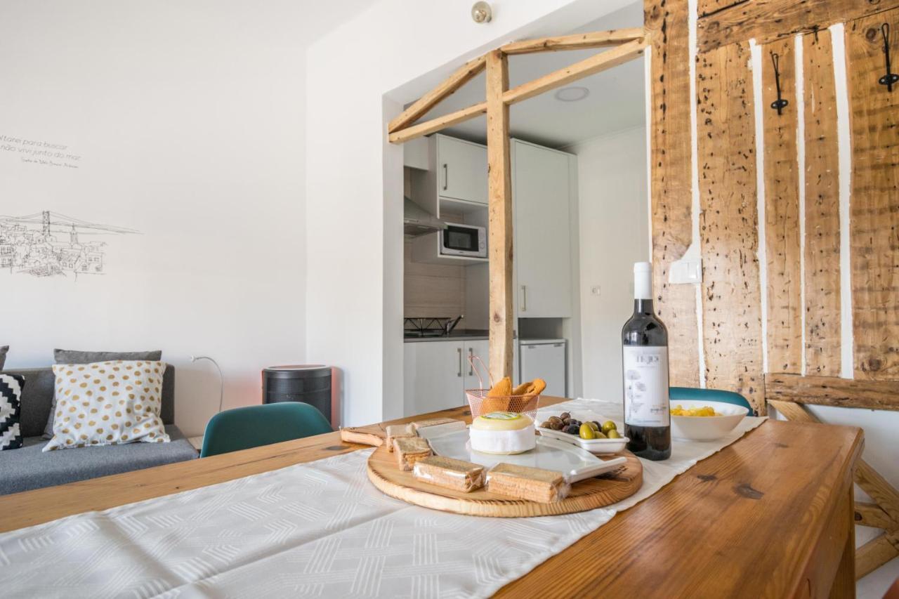Graca Charming Apartment Lisboa Exterior foto