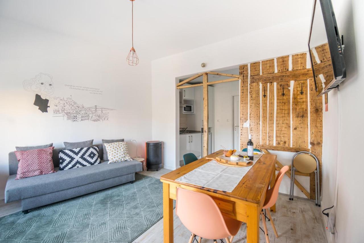 Graca Charming Apartment Lisboa Exterior foto